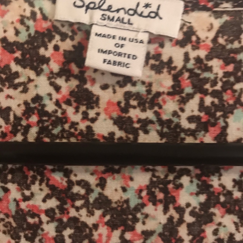 Splendid romper - Picture 4 of 4